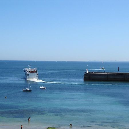 Albatros Hotel Quiberon Kültér fotó