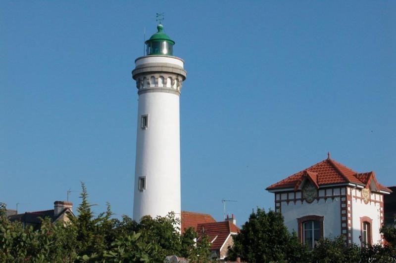 Albatros Hotel Quiberon Szoba fotó